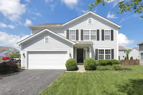 180 Cherrytree Lane, Commercial Point, OH 43116
