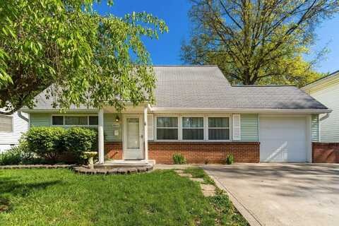 4814 E Livingston Avenue, Columbus, OH 43227