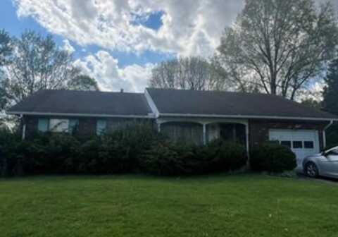 1455 Fairview Avenue, Bucyrus, OH 44820