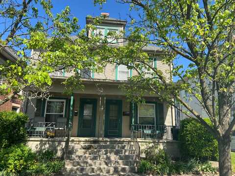 206 W Market Street, Washington Court House, OH 43160
