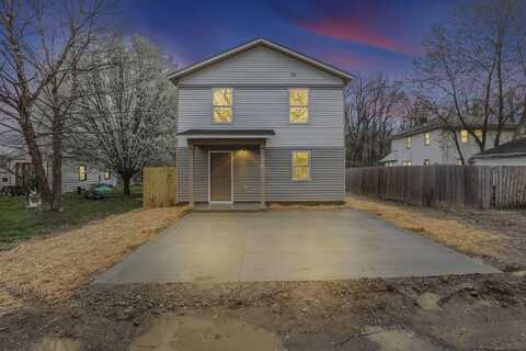 3045 E 8th Avenue, Columbus, OH 43219