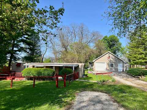 254 N Champaign Street, Catawba, OH 43010