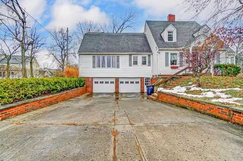458 N Ewing Street, Lancaster, OH 43130