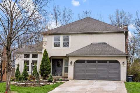 96 Highmeadow Drive, Gahanna, OH 43230