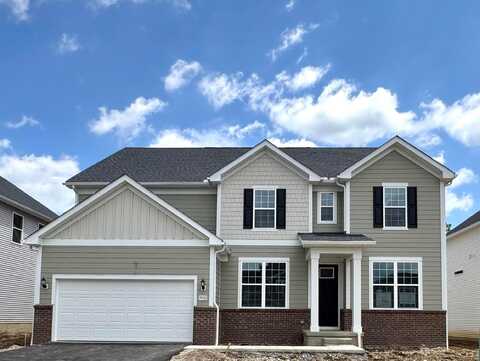 9920 Glenfield Court, Plain City, OH 43064