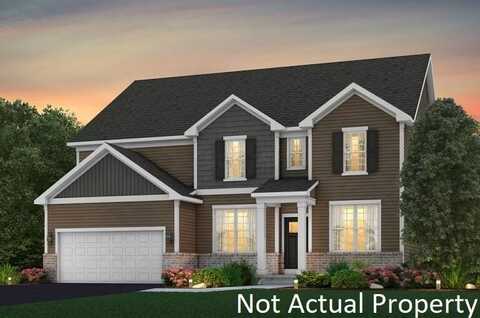 9920 Glenfield Court, Plain City, OH 43064