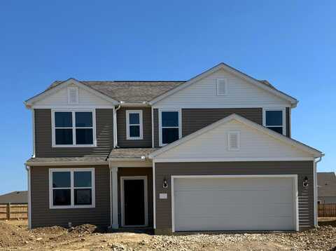 284 Rye Street, Galloway, OH 43119