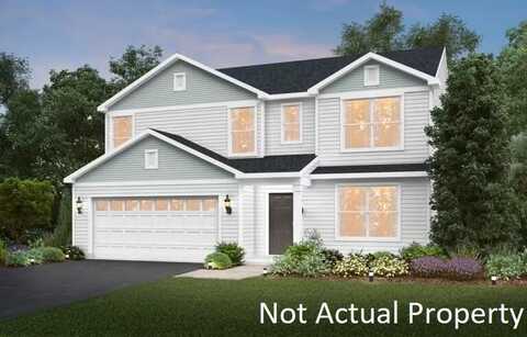 284 Rye Street, Galloway, OH 43119