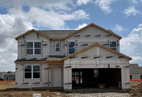 284 Rye Street, Galloway, OH 43119