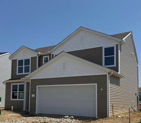 284 Rye Street, Galloway, OH 43119