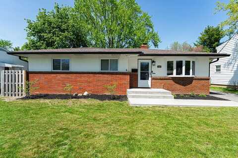 1446 Matthias Drive, Columbus, OH 43224