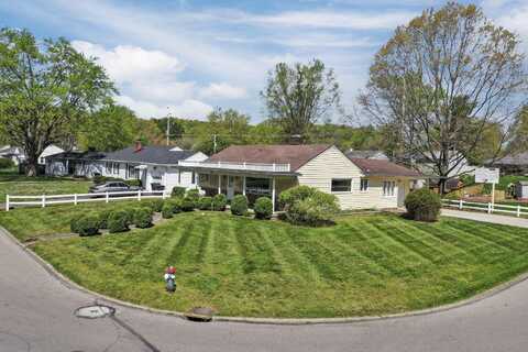1383 Frederick Street, Lancaster, OH 43130