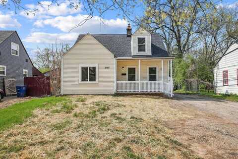 2367 Argyle Drive, Columbus, OH 43219