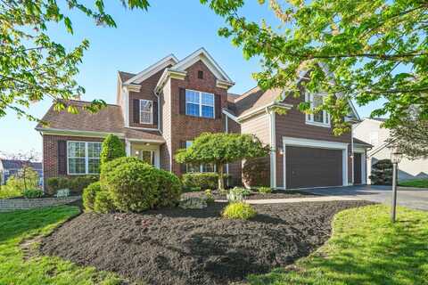 3311 Mccammon Estates Drive, Lewis Center, OH 43035