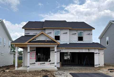 3735 Brody Drive, Grove City, OH 43123