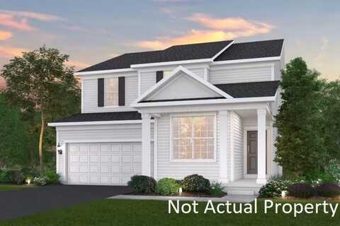 3735 Brody Drive, Grove City, OH 43123