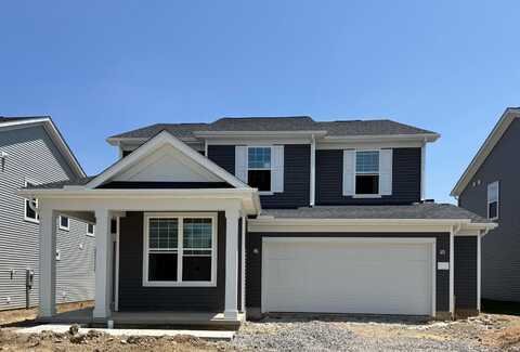 3735 Brody Drive, Grove City, OH 43123