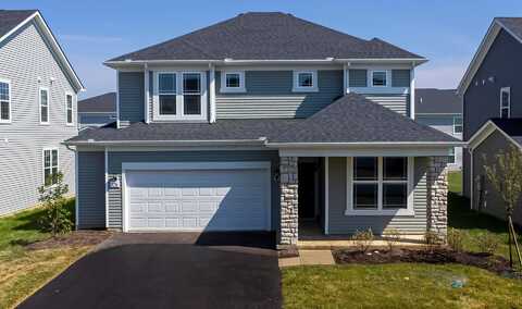 3786 Brody Drive, Grove City, OH 43123