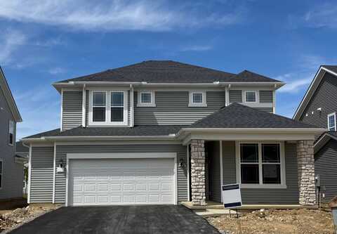3786 Brody Drive, Grove City, OH 43123