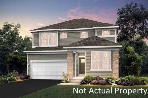 3786 Brody Drive, Grove City, OH 43123