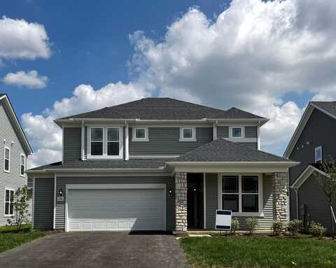3786 Brody Drive, Grove City, OH 43123