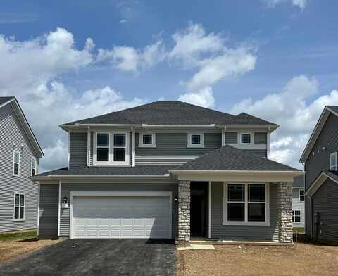 3786 Brody Drive, Grove City, OH 43123