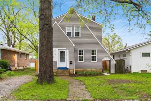 2890 Norwood Street, Columbus, OH 43224