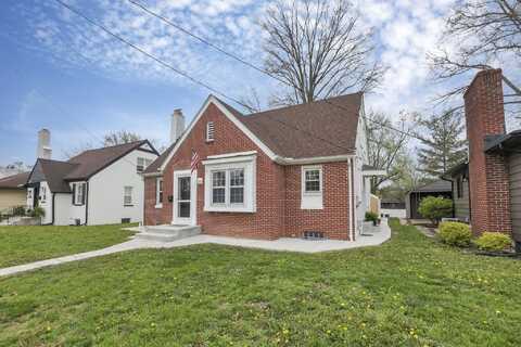 603 S James Road, Columbus, OH 43213