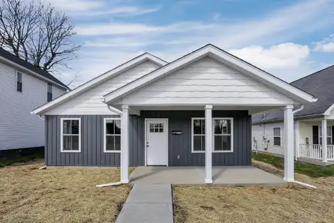 333 N 10th Street, Newark, OH 43055