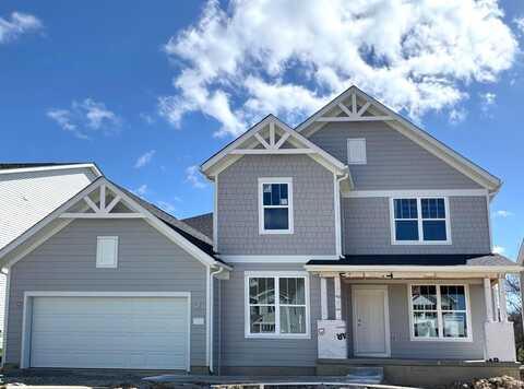 9932 Glenfield Court, Plain City, OH 43064