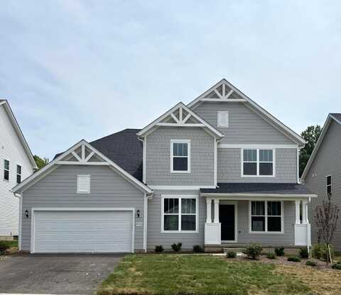 9932 Glenfield Court, Plain City, OH 43064