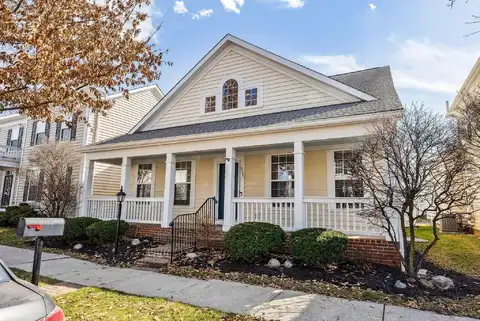 8085 Parsons, New Albany, OH 43054