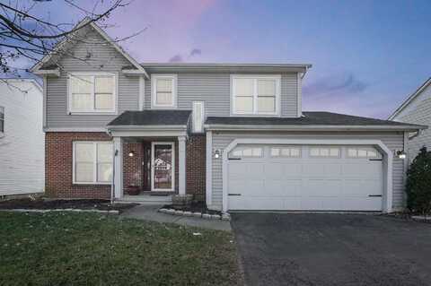 2339 Sundew Avenue, Grove City, OH 43123