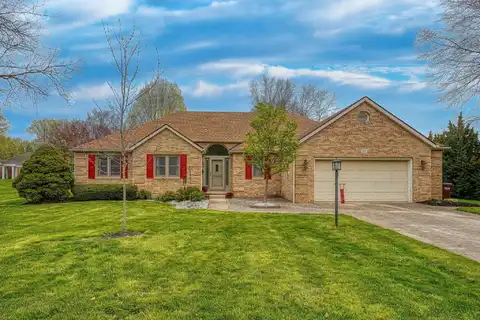 174 Kramer Street, Canal Winchester, OH 43110