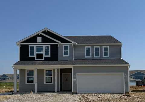 278 Rye Street, Galloway, OH 43119