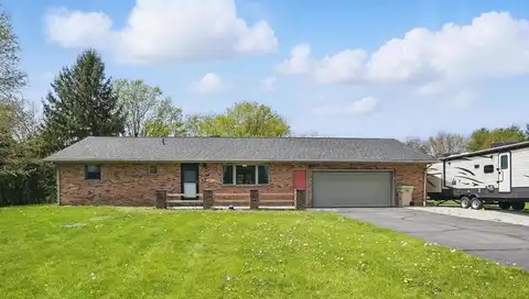 55 Buena Vista Road, South Vienna, OH 45369
