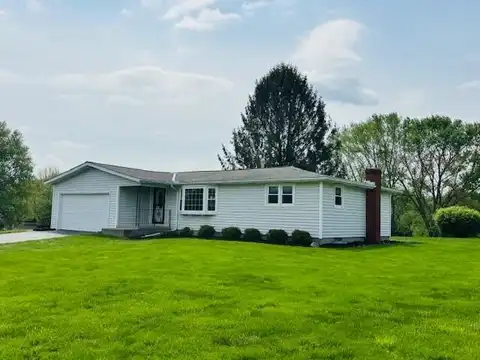 7802 Dorsey Mill Road SE, Heath, OH 43056