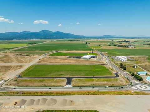 Jacklin Ranch Lot 1 Block 2, Post Falls, ID 83854
