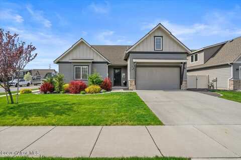 6589 N Rendezvous Dr, Coeur D Alene, ID 83815