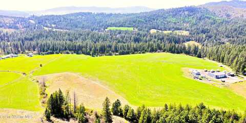 Nka Butte Lane, Plummer, ID 83851