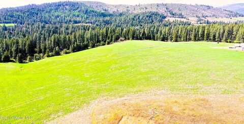 Nka Butte Lane Lot 3, Plummer, ID 83851