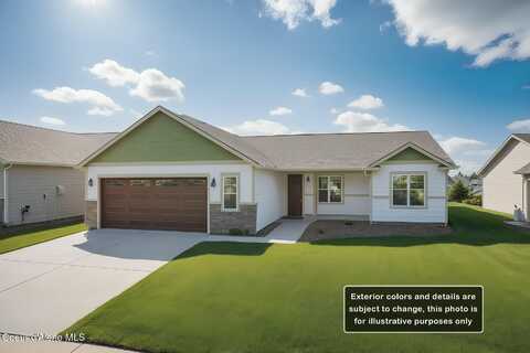 8880 W Cultivator Ave, Rathdrum, ID 83858