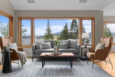 3677 S Capeview Ct, Coeur D Alene, ID 83814