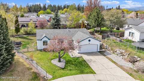 2007 N Mackenzie Drive, Post Falls, ID 83854