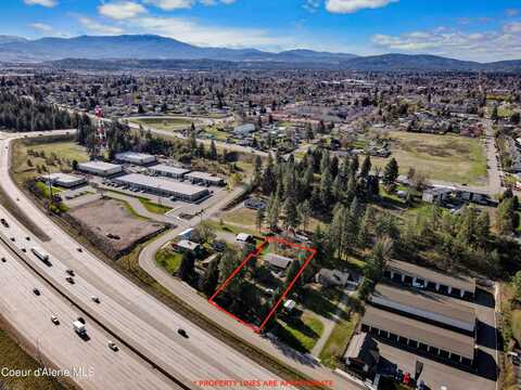 13604 E Nora Ave, Spokane Valley, WA 99216