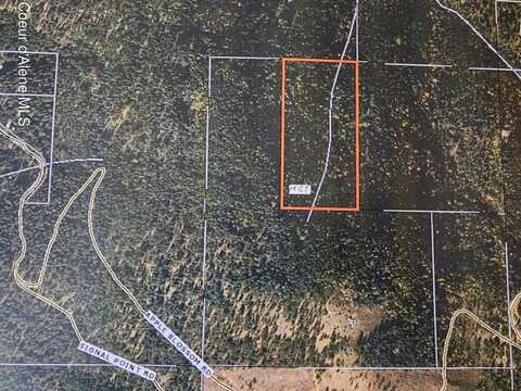 Nna Mellick Rd, Post Falls, ID 83854