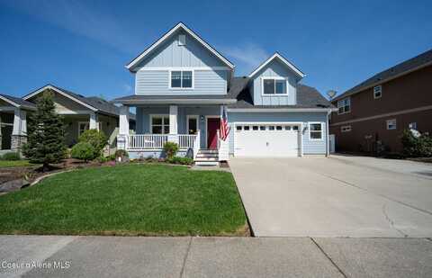 1121 E Indiana Ave, Coeur D Alene, ID 83814