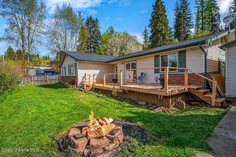 820 Plum Ln, Saint Maries, ID 83861