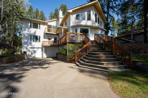 2851 W LUTHERHAVEN RD, Coeur D Alene, ID 83814