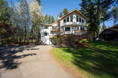 2851 W LUTHERHAVEN RD, Coeur D Alene, ID 83814